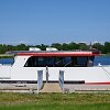 Elektriniai laivai Nerimi pradės plaukioti liepą