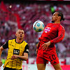 Leroy Sane i&scaron; Miuncheno &bdquo;Bayern&ldquo;