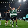 &bdquo;Sporting&ldquo; futbolininkai