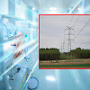 Jaunuolį nutrenkė elektra