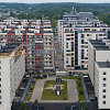 Daugiabučiai Vilniuje