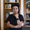Olga Tokarczuk / &bdquo;Scanpix&ldquo; nuotr.