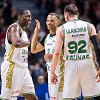 Bryantas Dunstonas, Isaiah Wongas, Edgaras Ulanovas