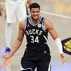 Giannis Antetokounmpo
