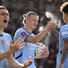 &bdquo;Manchester City&ldquo; futbolininkai
