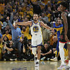 Stephenas Curry