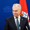 Gitanas Nausėda