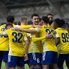 &bdquo;TransINVEST&ldquo; futbolininkai
