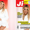 Meda Borisaitė-Purtokė / žurnalo &bdquo;Ji&ldquo; Nr. 19 vir&scaron;elis 
