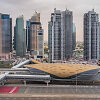 Dubajus, JAE