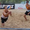 Arnas Rum&scaron;evičius ir Karolis Palubinskas