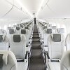 &bdquo;AirBaltic&ldquo; keleiviai i&scaron; Vilniaus skraidys moderniu lėktuvu