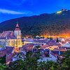 Bra&scaron;ovas, Rumunija