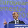 Pierre'as Moscovici / Ye Pingfan / imago/Xinhua