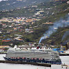 Kruizinis laivas &bdquo;Mein Schiff&ldquo; 