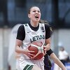 Lietuvos U18 merginų krep&scaron;inio rinktinė