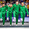 Bronzinė Lietuvos 3x3 krep&scaron;inio rinktinė
