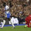 &bdquo;Brighton&ldquo; triumfas prie&scaron; &bdquo;Liverpool&ldquo;