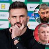 Linas Kleiza sureagavo į konfliktą į Tomo Pačėso įžiebtą konfliktą su Jonu Valančiūnu