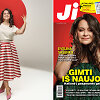 Evelina Sa&scaron;enko / Žurnalo &bdquo;Ji&ldquo; Nr. 2 vir&scaron;elis 