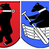 Dviejų Žemaitijų herbai