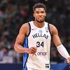 Giannis Antetokounmpo