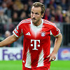 Harry Kane'as