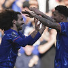  Marcas Cucurella ir Jadonas Sancho 