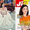 Agnė Petravičienė ir žurnalo &bdquo;Ji&ldquo; Nr. 19 