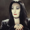 Anjelica Huston 