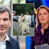 Darius Žakaitis, Aurelija Razmarataitė-Žakaitienė
