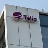 &bdquo;Telia&ldquo; / Lukas Balandis/BNS nuotr.