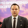 Edvinas Grik&scaron;as