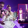 Sandros ir Viktoro vestuvių &scaron;ventė