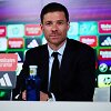Xabi Alonso