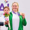Oksana Dobrovolskaja