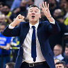 &Scaron;arūnas Jasikevičius
