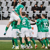 &bdquo;Kauno Žalgirio&ldquo; futbolininkai