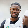 Moses Wright