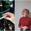 Su nevaisingumo keliu einančiomis poromis dirbanti psichologė Romena Kačinienė
