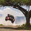 WRC organizatorių &bdquo;instagram&ldquo; puslapyje patalpinta nuotr.