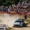 WRC organizatorių &bdquo;facebook&ldquo; tinkle pasidalinta nuotrauka