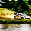 WRC organizatorių &bdquo;facebook&ldquo; puslapyje patalpinta nuotr.