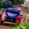 WRC organizatorių &bdquo;facebook&ldquo; puslapyje patalpinta nuotr.