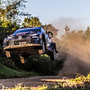 WRC organizatorių &bdquo;facebook&ldquo; puslapyje patalpinta nuotr.