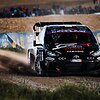 WRC organizatorių &bdquo;facebook&ldquo; puslapyje patalpinta nuotr.