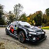 WRC organizatorių &bdquo;facebook&ldquo; puslapyje patalpinta nuotr.