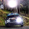 WRC organizatorių &bdquo;facebook&ldquo; puslapyje patalpinta nuotr.
