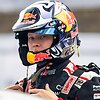 Kalle Rovanpera. WRC organizatorių &bdquo;facebook&ldquo; puslapyje patalpinta nuotr.