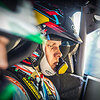 Ottas Tanakas. WRC organizorių facebook paskyroje patalpinta nuotrauka